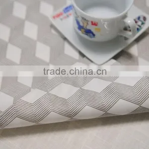 Fresh High Quality Reach Standard Hot Selling Woven Place Mats/dish Mat/table Runnerwith Many Designs thumbnail-2