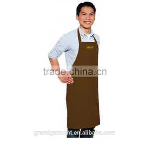 Wholesale Customized Cooking Kitchen Apron thumbnail-1