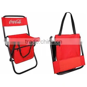 Portable Lightweight Folding Fishing Chair thumbnail-1