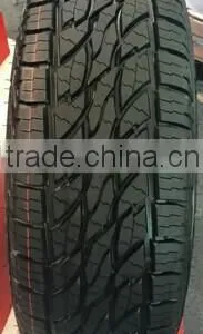 China Tires, A/T Tire, All Terrain Tyre, Car Tires 245/70R16 thumbnail-1