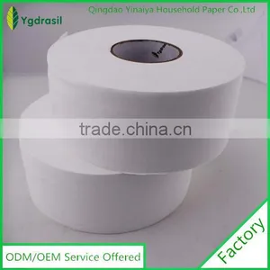 Manufacturer Jumbo Roll Toilet Paper thumbnail-1