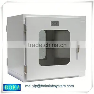 CE Approved Pass Box With Uv Lamp thumbnail-1
