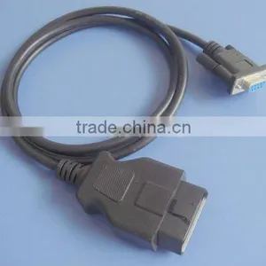 OBD2 Cable OBD2 Interface YS-B691 thumbnail-1