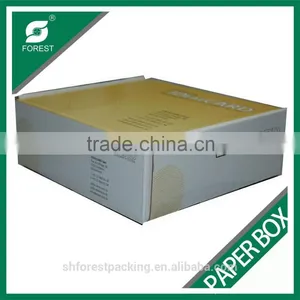 B FLUTE CUSTOM PRINTING BULK MAILING BOX thumbnail-3