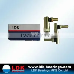 Bearing Rod End With Ball Stud thumbnail-1