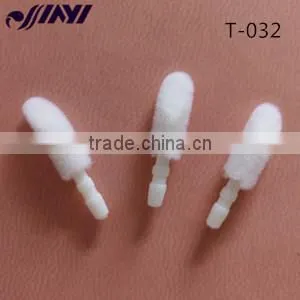 OEM Wholesale Disposable Lip Gloss Cotton Applicator thumbnail-6