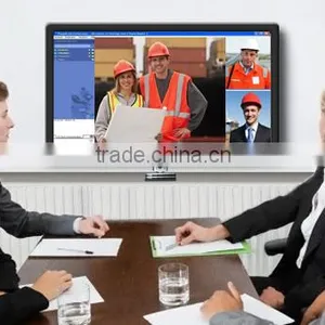 Broadcasting Equipment ! 1080p Hdmi Video Conferencing Camera thumbnail-5