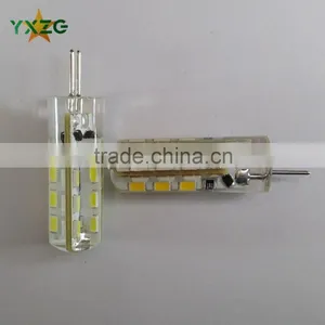 Hot Sale 1.5w g4 Led 12v thumbnail-3