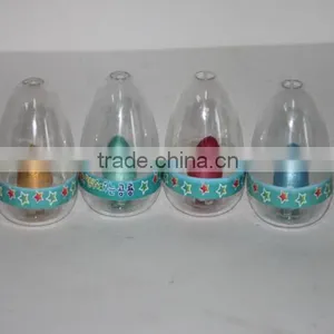 Two Layer Hatching Eggs From Korea Style Toy Train Juguetes Bromesa Infatable thumbnail-1