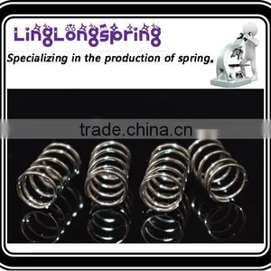 Coil Helical Compression Spring Free Sample thumbnail-4