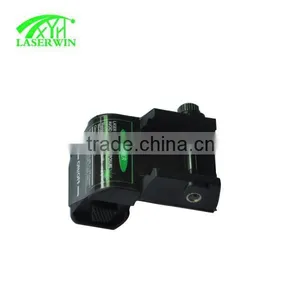Picatinny Rail Pistol Red Laser Sight/ Red Dot Sight thumbnail-5