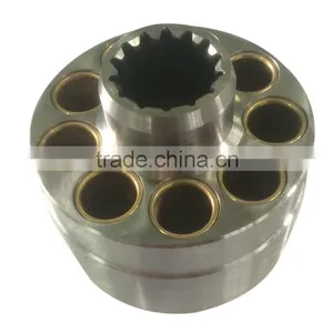 Sliding PISTON HST Parts Hydraulic Static Transmission Harvester Parts Piston Pump Parts thumbnail-3