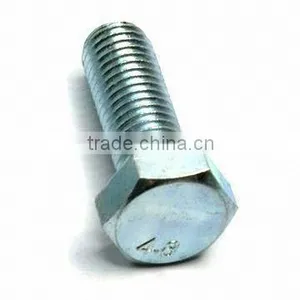 Carbon Steel Bolts thumbnail-1