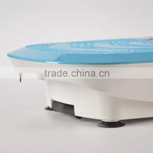 3D Two Motors Body Slimmer Machine Crazy Fit Massager thumbnail-6