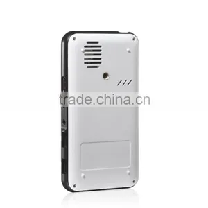 ENY-EMP01 DLP MINI Projector Android 4.4 Rk3128 Quad Core Smart Portable Projector Full Hd1080p Output Projector thumbnail-3