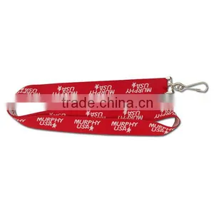 Airbus Lanyard/lanyard Machine/embroidered Lanyards no Minimum Order thumbnail-1