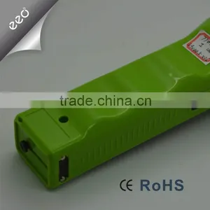 Factory Direct Export Rechargeable LED Torch With Side Solar Rechargeable thumbnail-3
