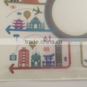 Hot Sale Printed Book Cover thumbnail-3