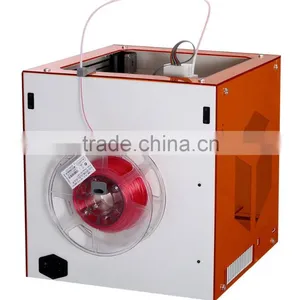 Low Price DIY 3d Printer 3d Printer Extruder 3d House Printer for Home Use thumbnail-5