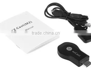 2015 New AM8251 Linux Miracast Dongle Ezcast Cast Wifi Dongle thumbnail-1