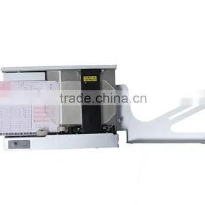NHII 25FSA OMR Pen /pencil Scanner (min OMR) for the School Exam / Teting/barcode Machine thumbnail-1