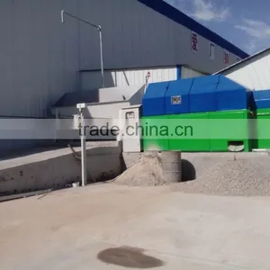 Concrete Reclaimer for Sales thumbnail-4