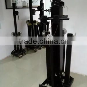 Steel Hanging Par Cans & Heavy Duty Portable Stage Tower Lift Truss Stand 260kg Loading thumbnail-4