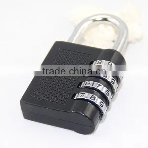 Professional Design High Security Combination Cabinet Lock thumbnail-4