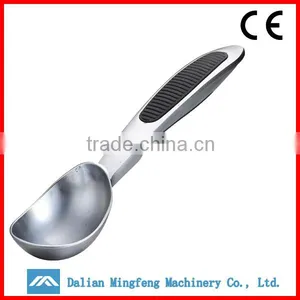 China Wholesale Zic Alloy Ice Cream Scoop thumbnail-1