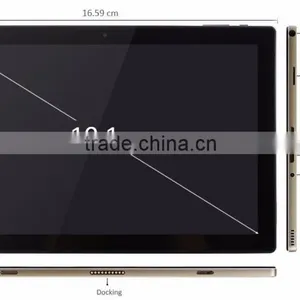 K10S 10 " Inch RAM 1GB Hard Disk 16GB Nand Flash Build-in Camera Front 2.0 Mega & Rear 5.0 Mega MTK8735 1.5GHz Cor A53*4 thumbnail-4