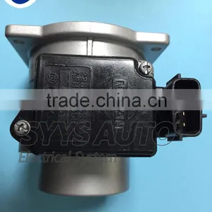 Original Genuine Auto Ultrasonic Compressed Air Flow Meter 22680-53J01 for 200SX Sentra G20 2.0L thumbnail-1