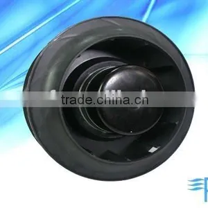 PSC Cooling EC Centrifugal Fan 22063mm thumbnail-1
