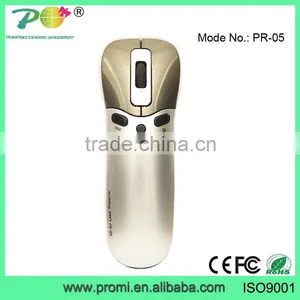 2016 New Air Mouse Presenter for Teachers and Business Man PR-05 thumbnail-1