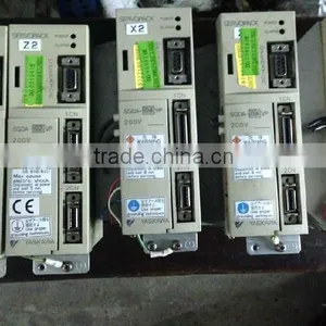 Industrial AC Servo Driver SGDA-01VS With 60days Warranty thumbnail-1