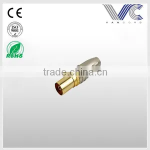 Frankever Rock-bottom Price 9.5MM Female to Female Plug thumbnail-1
