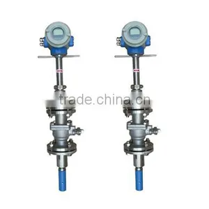 BBZ-LD-C Insertion Type Electromagnetic Flowmeter thumbnail-6