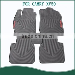 Custom Size Perfectly Match With Your Car for Camry Xv50 Pvc Car Mat thumbnail-1