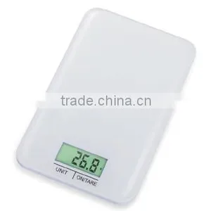 Electronic Kitchen Scale Food Scale XY-8709-Y thumbnail-2