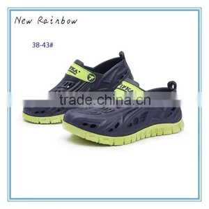 Latest Men Casual Clogs thumbnail-5