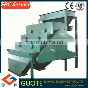 CTB High Intensity Wet Magnetic Separator for Iron Ore Mining Equipment Manufacturers thumbnail-2