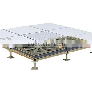 Anti-static Raised Access Floor System thumbnail-1