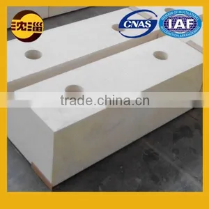 Tin Bath Bottom Block Perforated Concrete Block Factory thumbnail-1