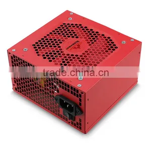 Customized 200W Desktop PC Power Supply SMPS thumbnail-1