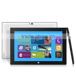 10.1 Inch IPS Screen Window s 8.1 Tablet PC, Intel Baytrail-T Z3735F Quad Core 1.33-1.83GHz, RAM: 4GB ROM 64GB Tablet PC thumbnail-1