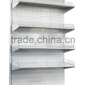 Perforated Back Panel Shelf thumbnail-1