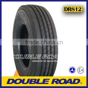 Wholesale Prices Factory 11r22.5 Tyre for Truck thumbnail-4