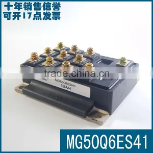 Quality Guarantee IGBT MODULE MG50Q6ES41 thumbnail-1