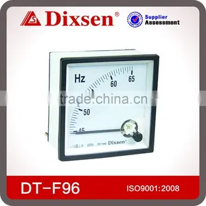 45-65Hz Frequency Meter thumbnail-1