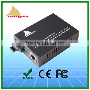 GPON Media Converter ,Compatible With ZTE GPON OLT,Compatible With Huawei OLT Quality Choice thumbnail-1