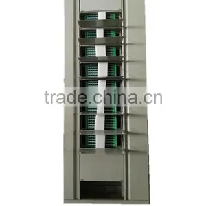 576 Core FTTH Optical Distribution Frame ODF thumbnail-2